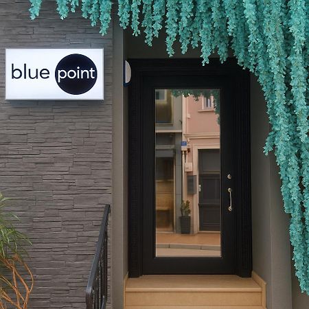 Blue Point Hotel اسطنبول المظهر الخارجي الصورة