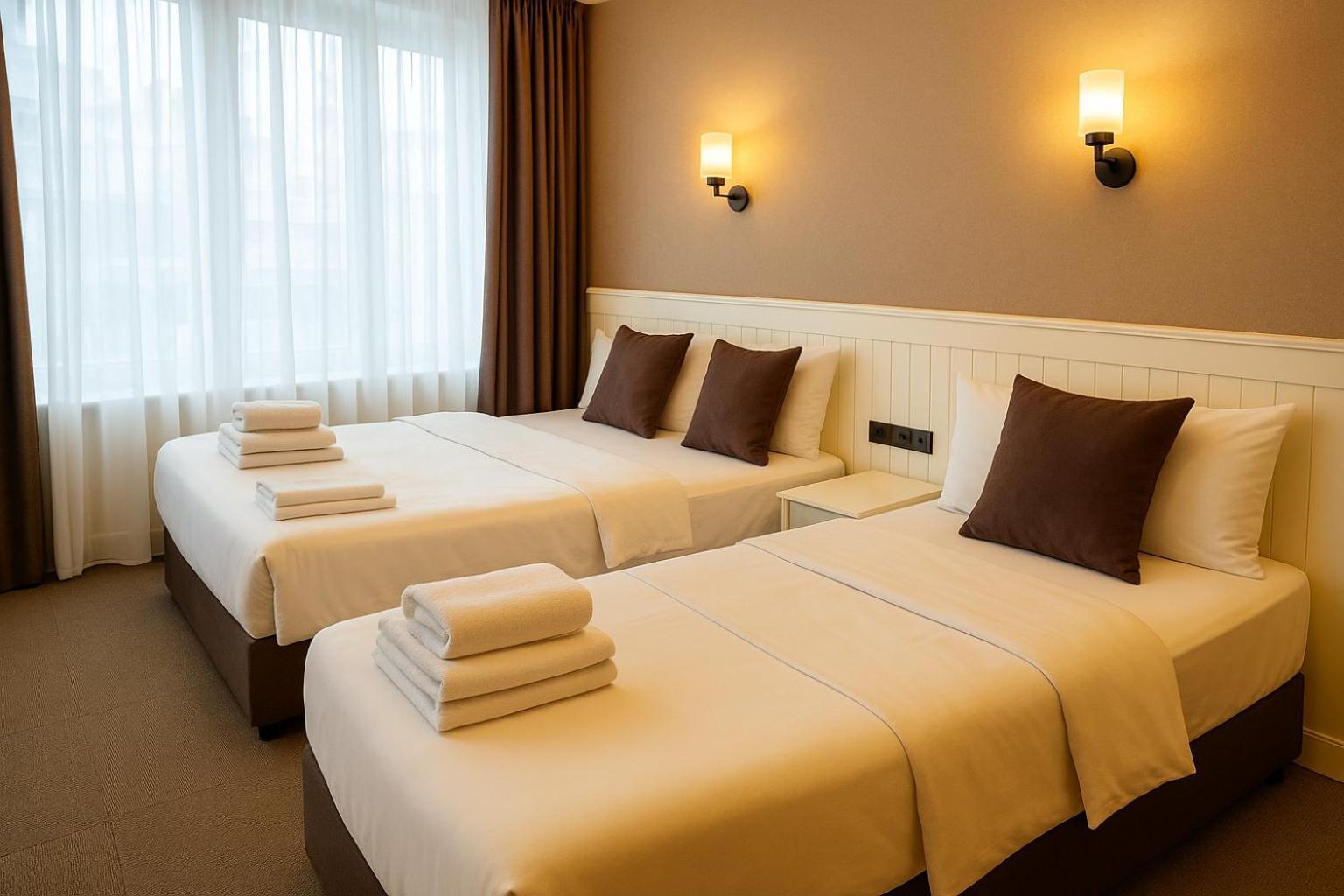 Blue Point Hotel اسطنبول المظهر الخارجي الصورة