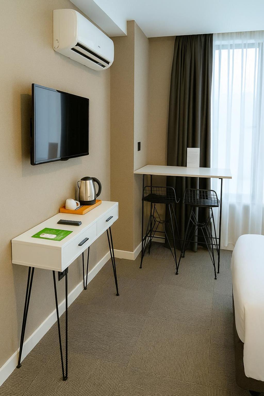 Blue Point Hotel اسطنبول المظهر الخارجي الصورة