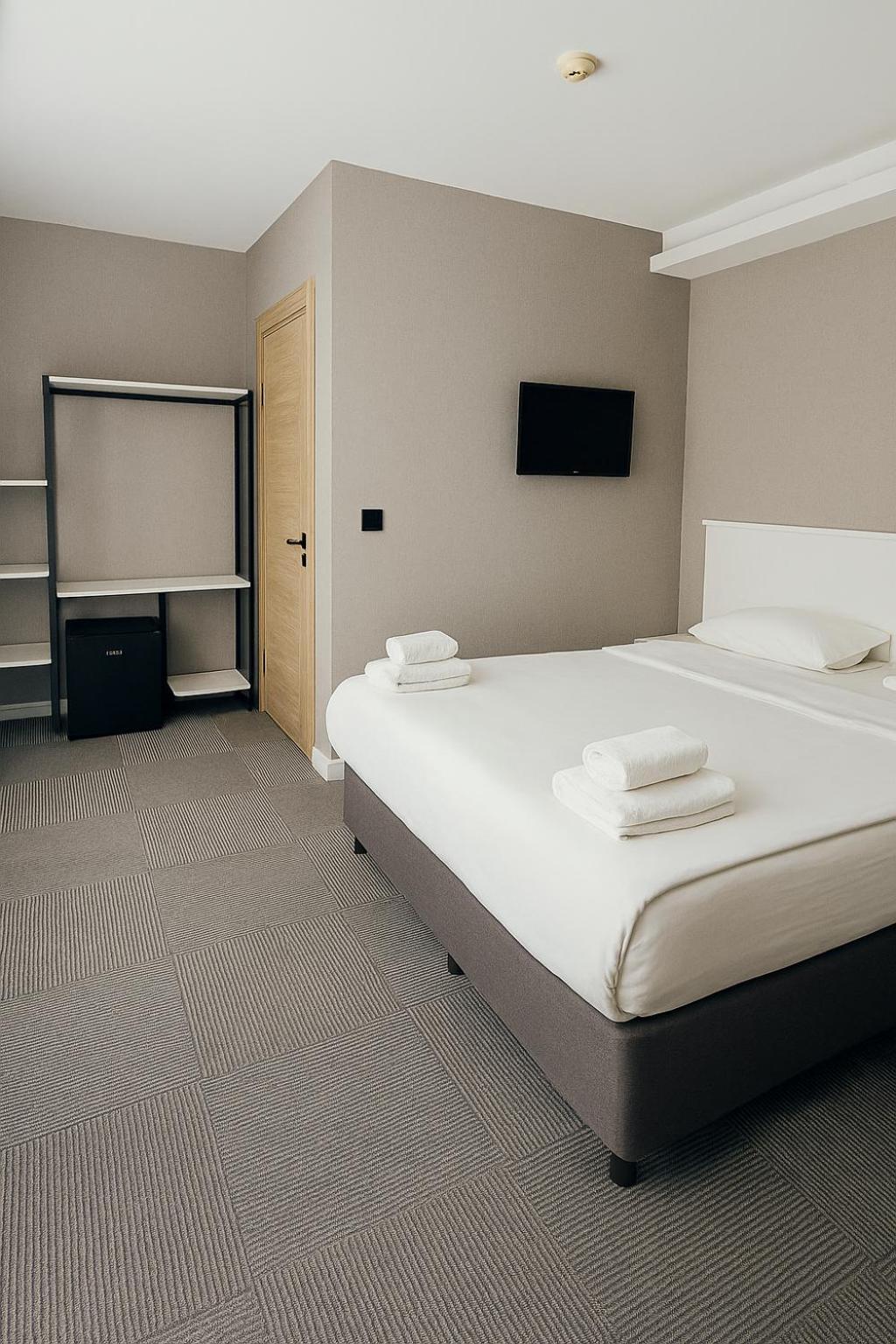 Blue Point Hotel اسطنبول المظهر الخارجي الصورة