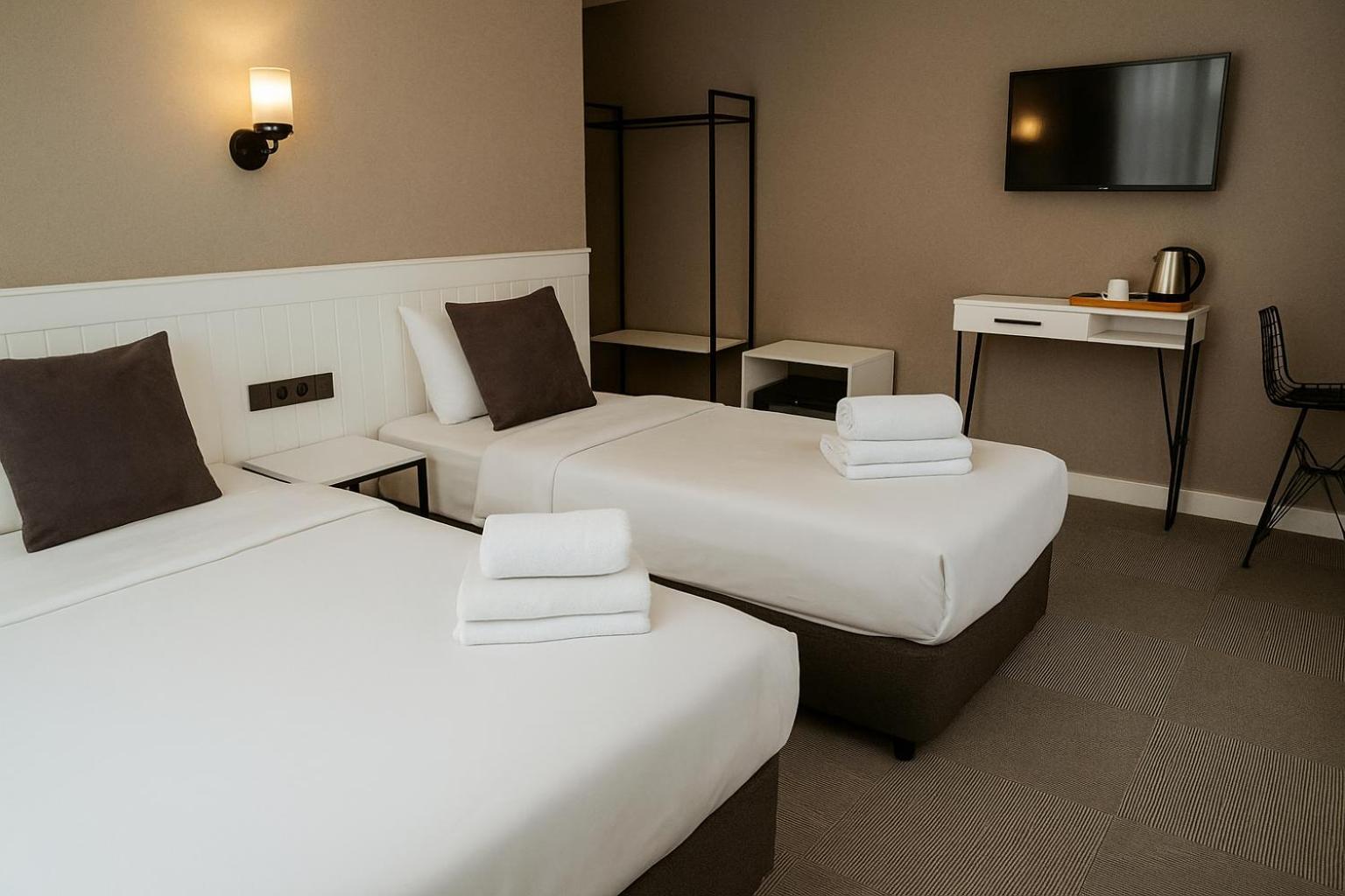 Blue Point Hotel اسطنبول المظهر الخارجي الصورة